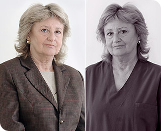 Д-р Нина Дилова