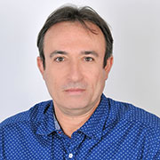 Д-р Красимир Паликов